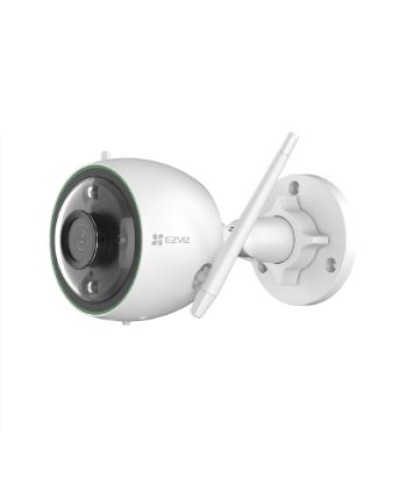 CS-C3N (A0-3G2WFL1)(4mm). Видеокамера IP цилиндрическая. EZVIZ во Владивостоке