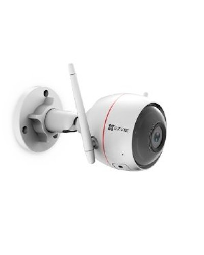 CS-C3W (4MP,2.8mm,H.265). Видеокамера IP цилиндрическая. EZVIZ во Владивостоке