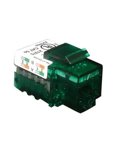 Разъем RJ45, кат.5е UTP (21975), для подключения компьютера. Розетка RJ45. Efapel во Владивостоке