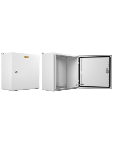 EMW-600.600.250-1-IP66. Шкаф распределительный электротехнический. Elbox во Владивостоке