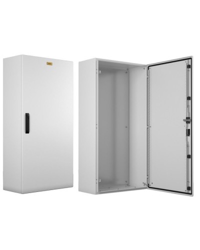 EMWS-1000.600.400-1-IP66. Шкаф электротехнический системный. Elbox во Владивостоке