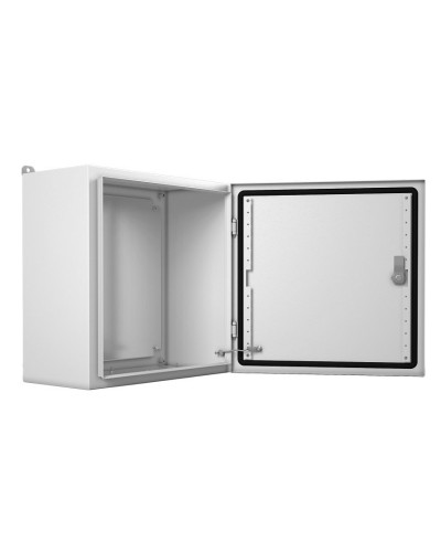 EMW-800.800.300-1-IP66. Шкаф электротехнический. Elbox во Владивостоке