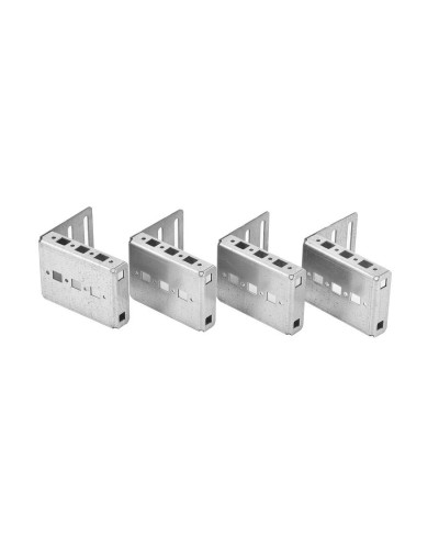 EMS-VGAF-19.800. Кронштейн крепления направляющих EMS. Elbox во Владивостоке