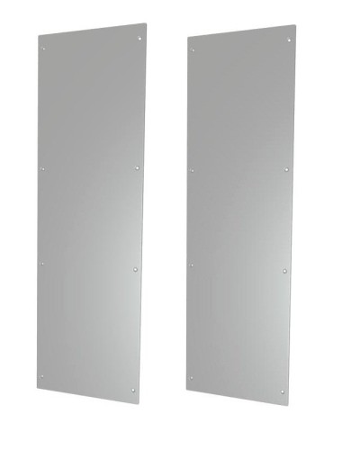 EMS-W-1600.x.800. Комплект боковых стенок. Elbox во Владивостоке