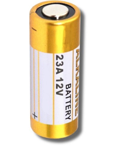A-23. Элемент питания. Elmes Electronic во Владивостоке