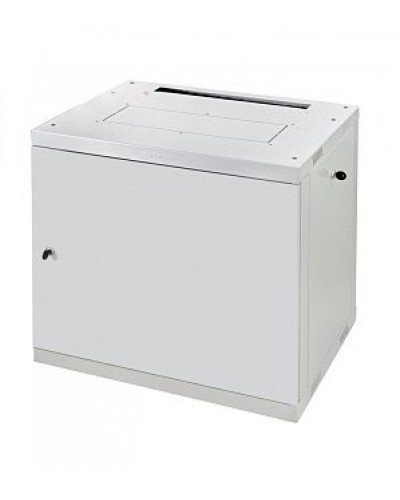 60W-09-64-30GY. Шкаф телекоммуникационный 19 настенный 9U. Eurolan во Владивостоке
