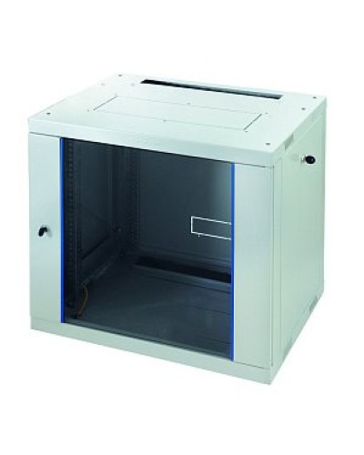 60W-06-64-31GY. Шкаф телекоммуникационный 19 настенный 6U. Eurolan во Владивостоке
