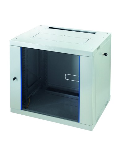 60W-06-66-31GY. Шкаф телекоммуникационный 19 настенный 6U. Eurolan во Владивостоке