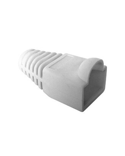 13A-00-13WT (50 шт): Гибкий хвостовик Q-PLUG во Владивостоке