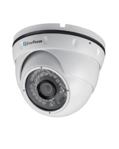 EBN-268. Видеокамера IP купольная. EverFocus во Владивостоке