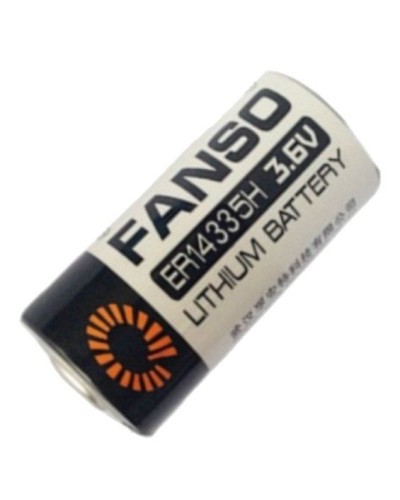 ER14335H/S FANSO. Литиевая батарея. FANSO во Владивостоке