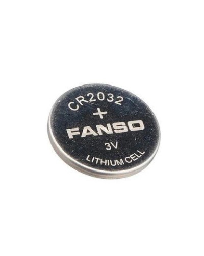 CR2032 FANSO. Литиевая батарея. FANSO во Владивостоке