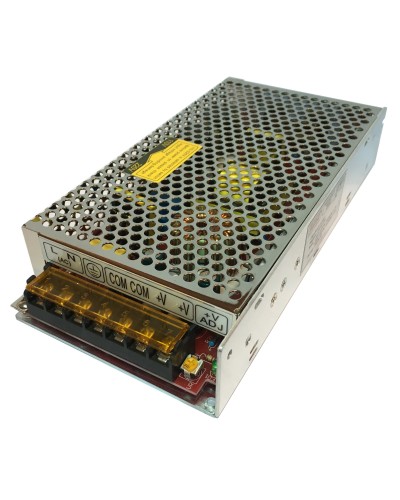 150W/24V. Импульсный блок питания. FARADAY во Владивостоке