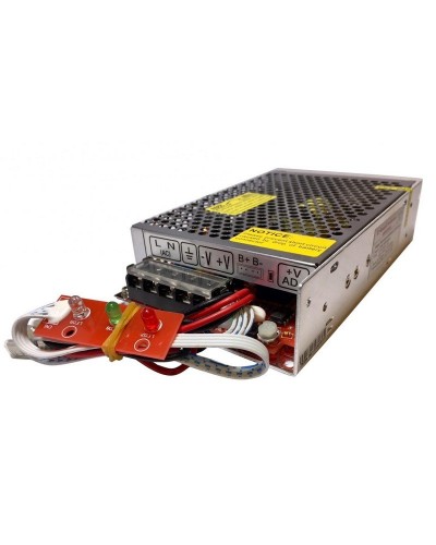 UPS 120W Simple. Бесперебойный импульсный блок питания. FARADAY во Владивостоке