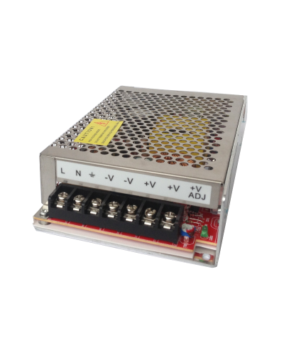 120W/12V. Импульсный блок питания. FARADAY во Владивостоке