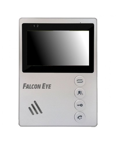 Vista XL. Монитор домофона цветной. Falcon EYE во Владивостоке