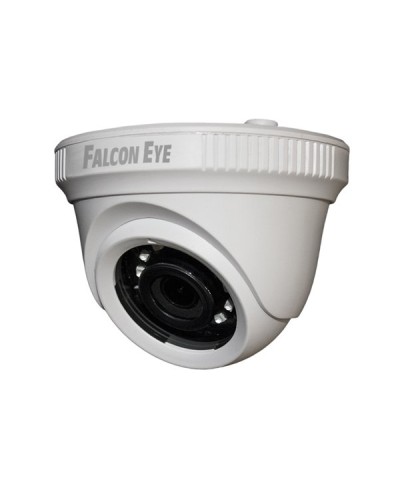 FE-MHD-DP2e-20. Видеокамера мультиформатная купольная. Falcon EYE во Владивостоке