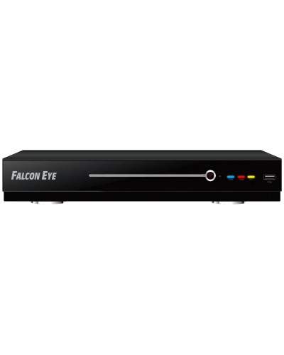 FE-NVR8216. IP-видеорегистратор 16-канальный. Falcon EYE во Владивостоке