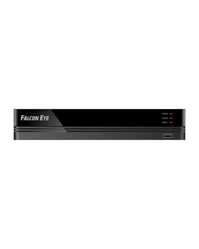 FE-MHD5108. Видеорегистратор мультиформатный 8-канальный. Falcon EYE во Владивостоке
