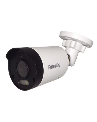 FE-IPC-B2-30p. Видеокамера IP цилиндрическая. Falcon EYE во Владивостоке
