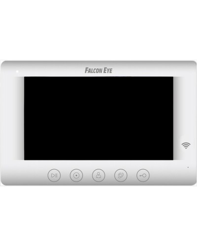 Cosmo HD Wi-Fi. Монитор домофона цветной. Falcon EYE во Владивостоке