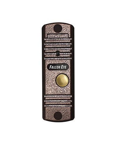 FE-305C (медь). Вызывная панель цветная. Falcon EYE во Владивостоке
