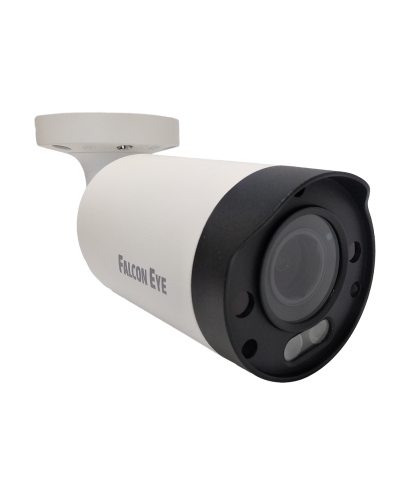 FE-IPC-BV2-50pa. Видеокамера IP цилиндрическая. Falcon EYE во Владивостоке