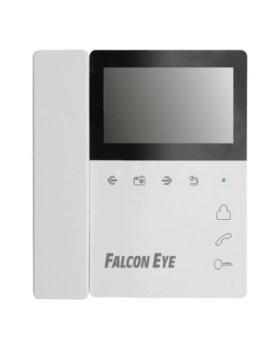 Lira VZ. Монитор домофона цветной. Falcon EYE во Владивостоке