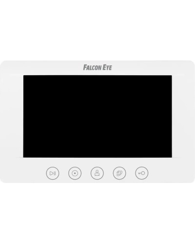 Cosmo VZ. Монитор домофона цветной. Falcon EYE во Владивостоке