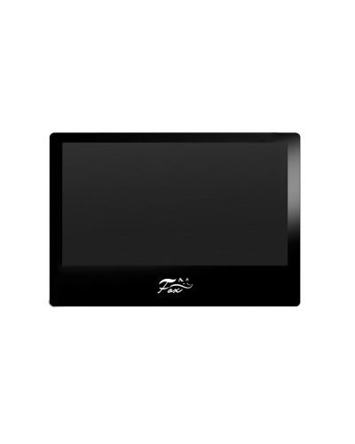 FX-HVD100F (МАЛАХИТ 10B). Монитор видеодомофона цветной. Fox во Владивостоке