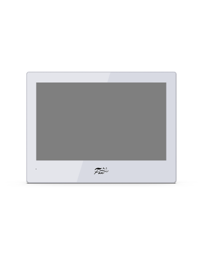 FX-IVD800WPE (АНДРОМЕДА 8 W). Монитор IP-домофона. Fox во Владивостоке