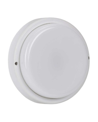 Светильник LED ДПО 0103 20Вт 4000К круг GENERICA (LDPO0-0103-20-40-K01-G). Светильник LED. GENERICA во Владивостоке