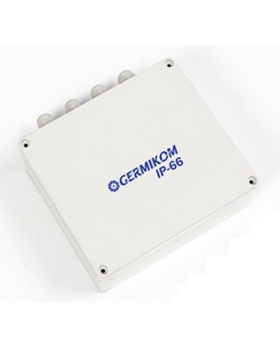 Germikom IP66. Коробка  распределительная. GERMIKOM во Владивостоке