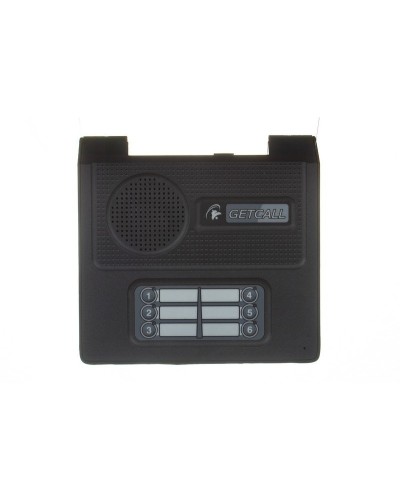 GC-1006D5. Пульт селекторной связи. GETCALL во Владивостоке