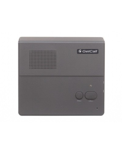 GC-4017D1.1. Пульт громкой связи. GETCALL во Владивостоке