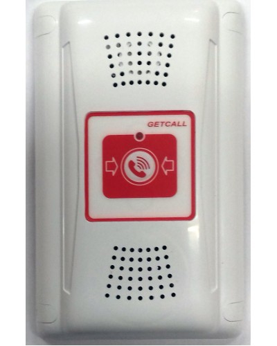 GC-2001W3. Абонентское переговорное устройство. GETCALL во Владивостоке