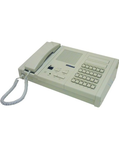 GC-9036D4 (24 аб.). Пульт оперативной связи. GETCALL во Владивостоке