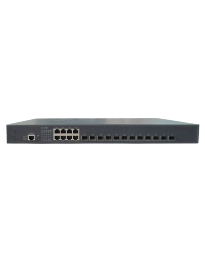 GL-SW-X201-12ST. Коммутатор без PoE. GIGALINK во Владивостоке