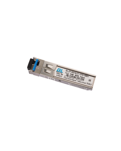 GL-OT-SG14LC1-1310-1550-I. SFP-модуль. GIGALINK во Владивостоке