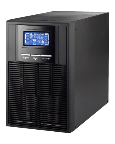 GL-UPS-OL01TL-1-1/12A. Источник бесперебойного питания. GIGALINK во Владивостоке