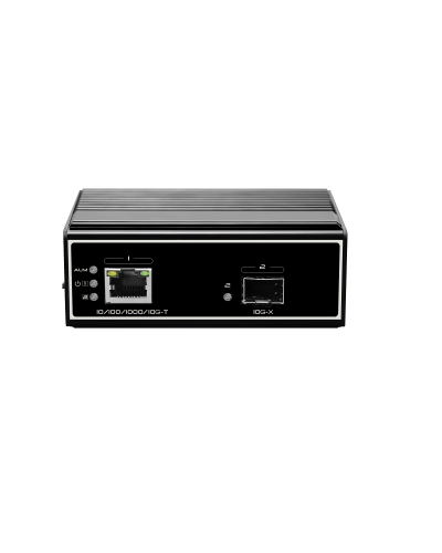 GL-MC-UTP10G-SFP10G-FI. Медиаконвертер оптический. GIGALINK во Владивостоке