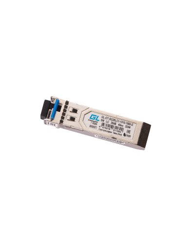 GL-OT-SG20LC1-1310-1550-D. SFP-модуль. GIGALINK во Владивостоке