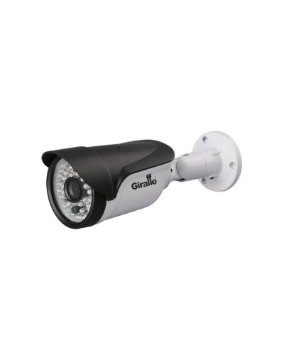 GF-IR4353AHD2.0-VF v2. Видеокамера AHD цилиндрическая. Giraffe во Владивостоке