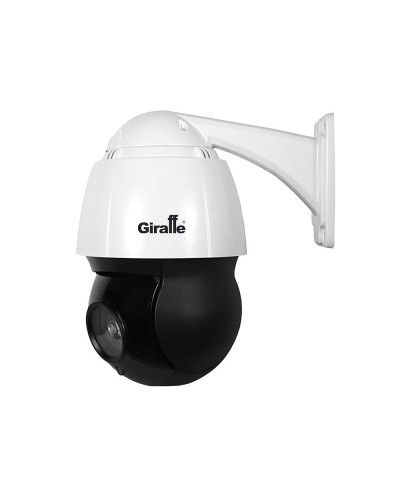 GF-SD4330AHD2.0 v2. Видеокамера мультиформатная поворотная . Giraffe во Владивостоке