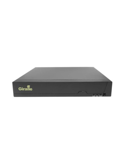 GF-NV1601HD v2. Видеорегистратор IP 16-канальный. Giraffe во Владивостоке