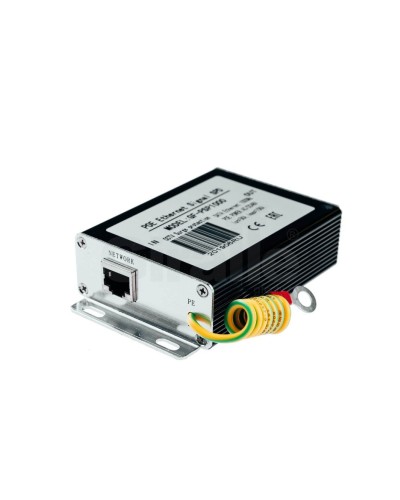 GF-PSP1000. Устройство грозозащиты линии  Ethernet и PoE. Giraffe во Владивостоке