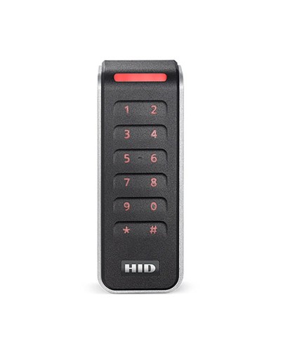 SIGNO 20K (20KNKS-00-000000). Универсальный считыватель. HID во Владивостоке