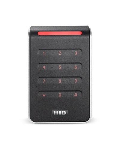 SIGNO 40K (40KTKS-00-000000). Универсальный считыватель. HID во Владивостоке