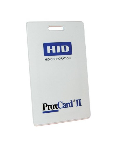 ProxCard II. Карта proximity стандартная. HID во Владивостоке