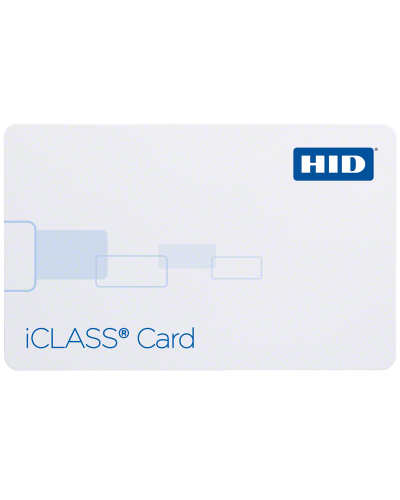 iC-2003: карта iCLASS во Владивостоке